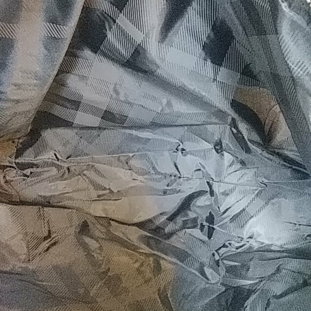 Burberry tote - Picture 5 of 7